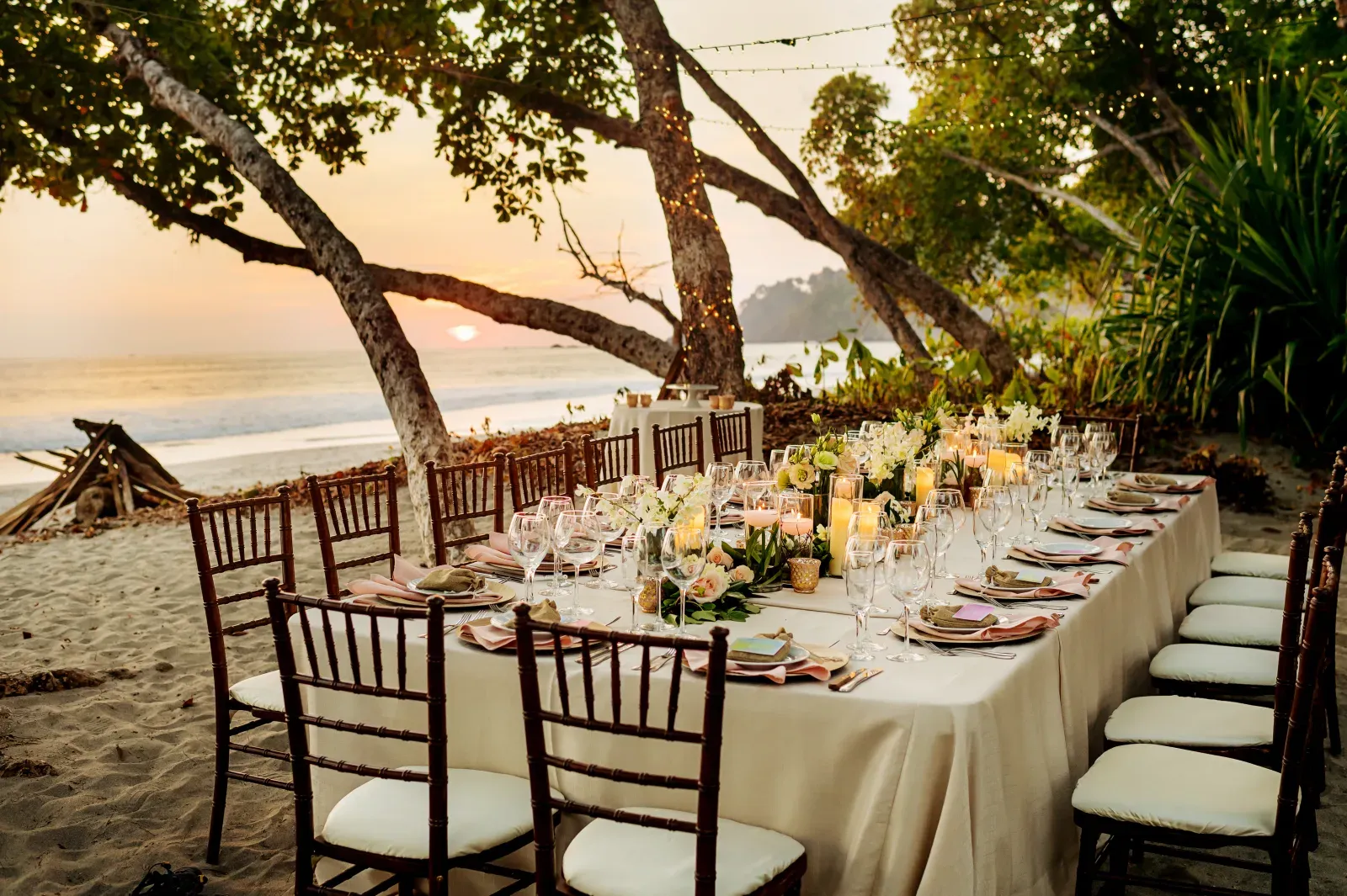 Costa Rica wedding photograph 21 by Marius Dragan
