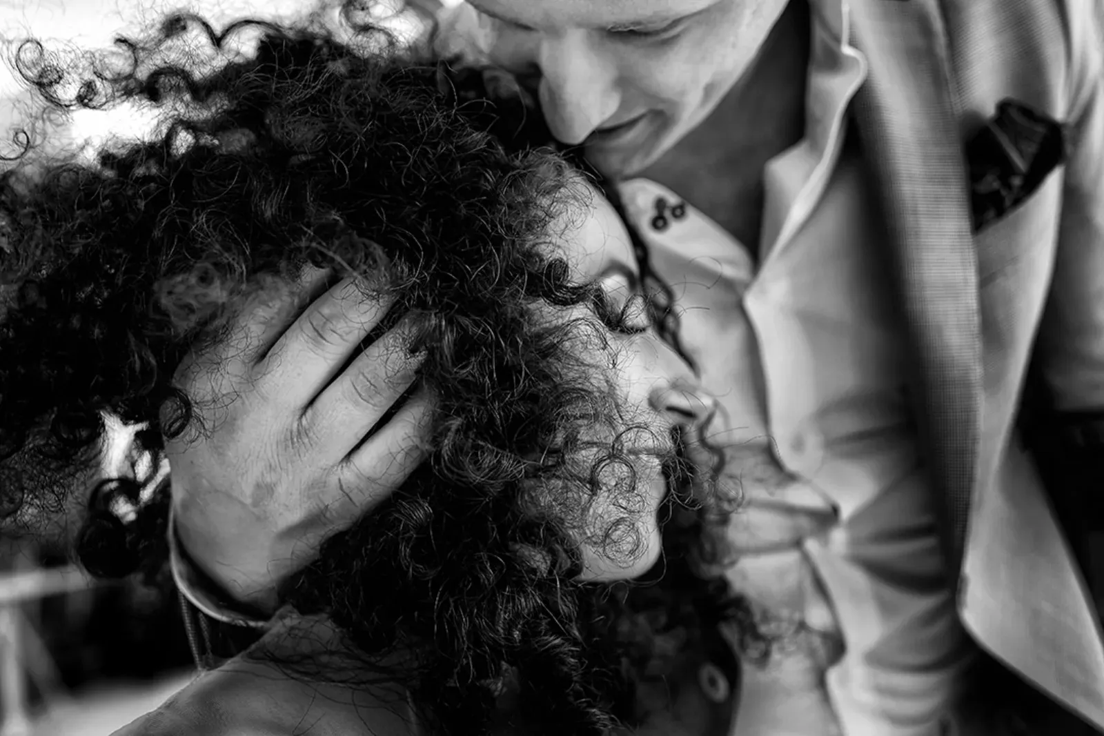 Costa Rica wedding photograph 3 by Marius Dragan