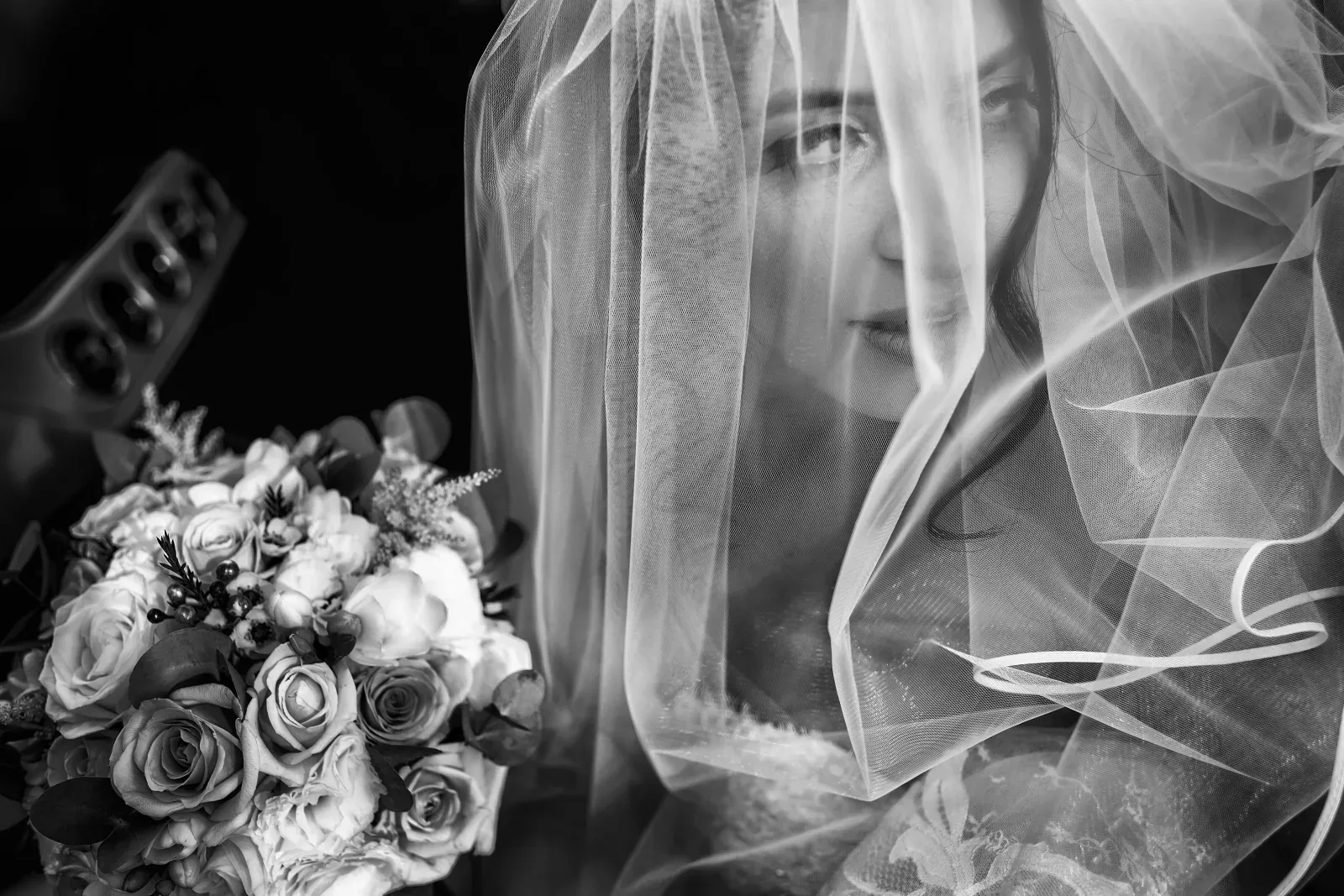 Costa Rica wedding photograph 18 by Marius Dragan