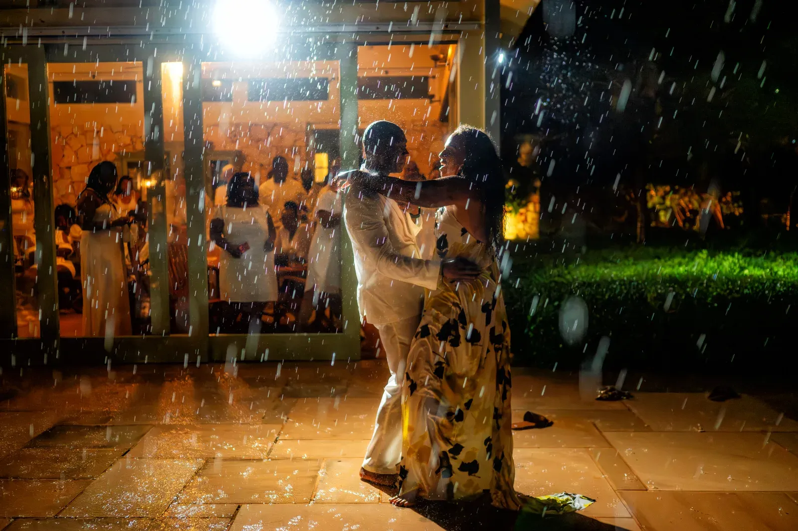 Costa Rica wedding photograph 13 by Marius Dragan